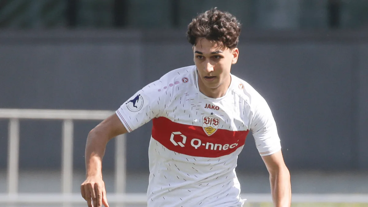 Raul Paula, VfB Stuttgart