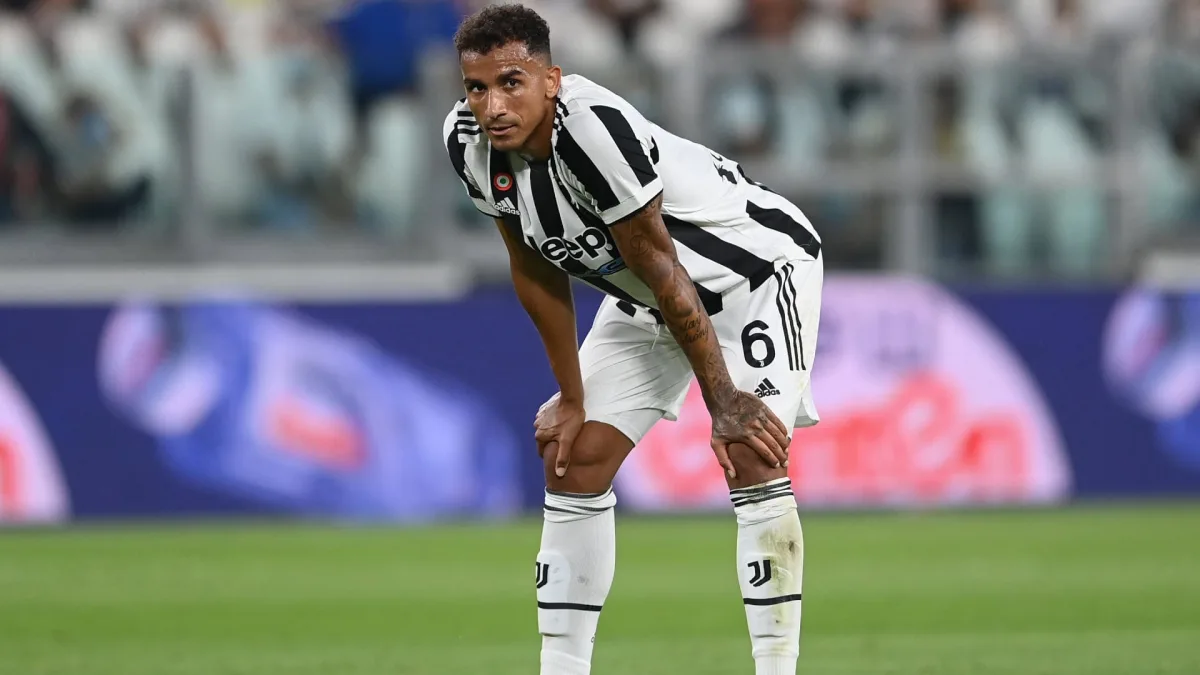 Danilo, Juventus, 2024-25