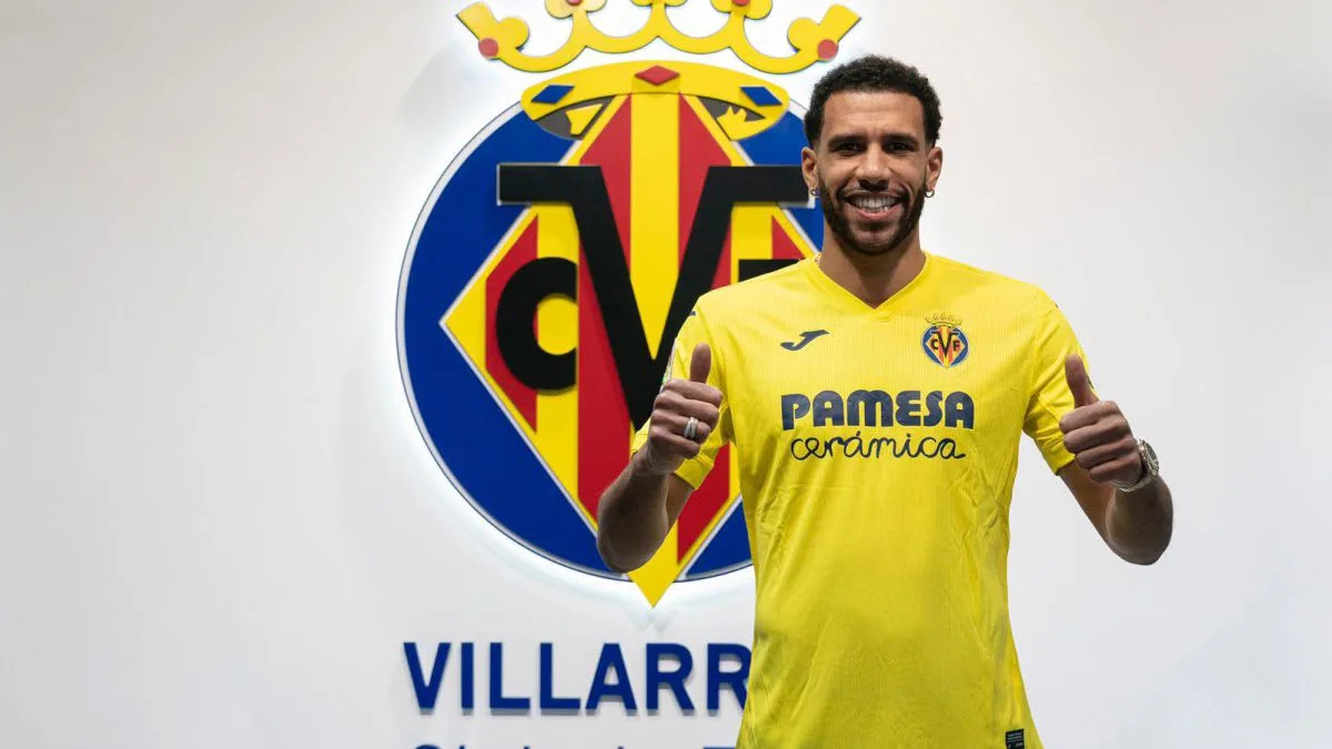 OFFICIAL: Villarreal sign Etienne Capoue from Watford