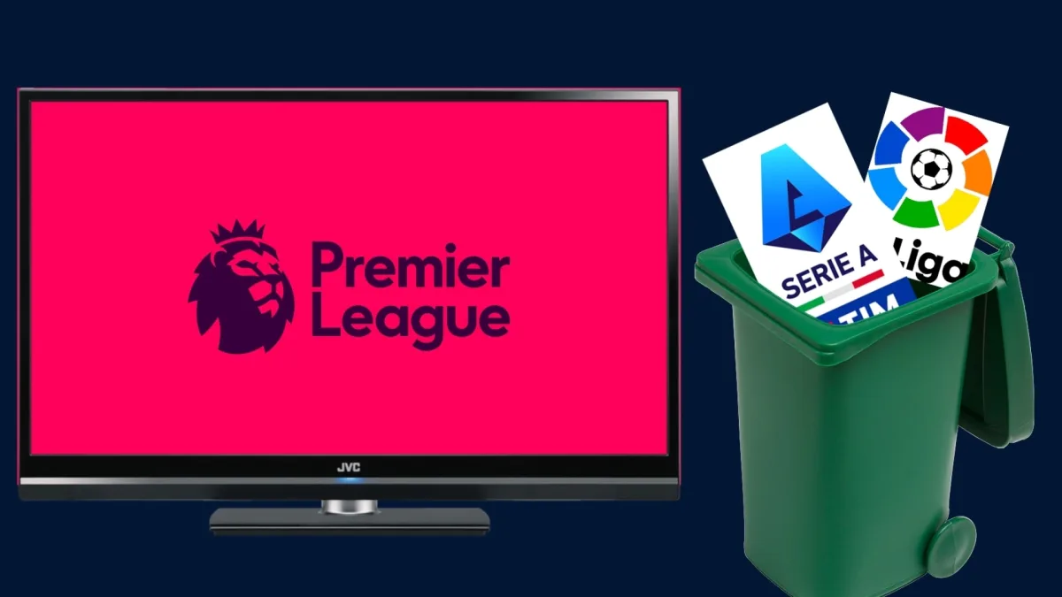 Premier League TV rights