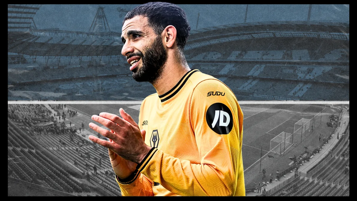 Rayan Ait-Nouri, Man City