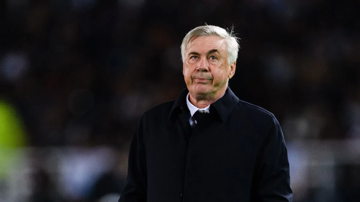 Carlo Ancelotti, Real Madrid, 2022/23