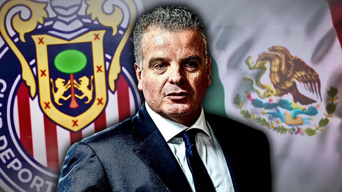 Dennis te Kloese, Chivas