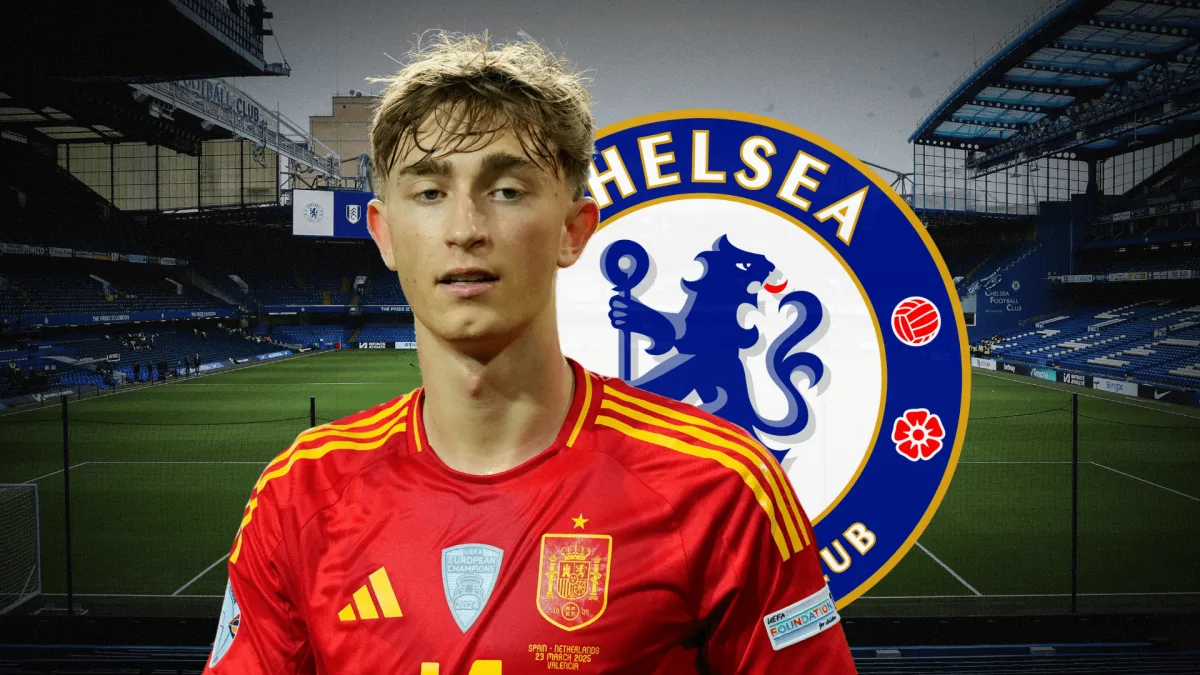 Dean Huijsen, Chelsea