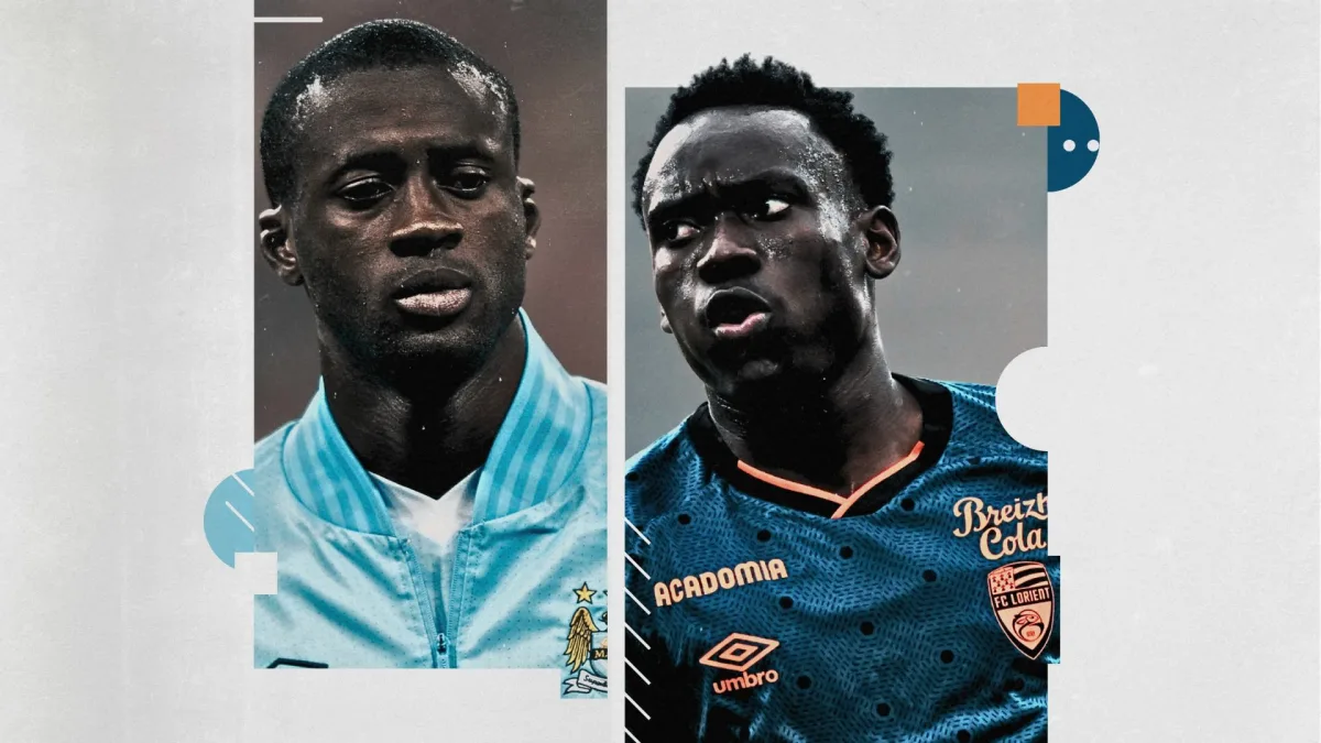 Yaya Toure, Arthur Avom