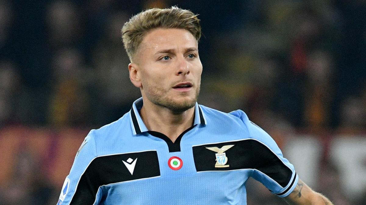 Lazio Eight Players Miss Training Ahead Of Juventus Clash Footballtransfers Com