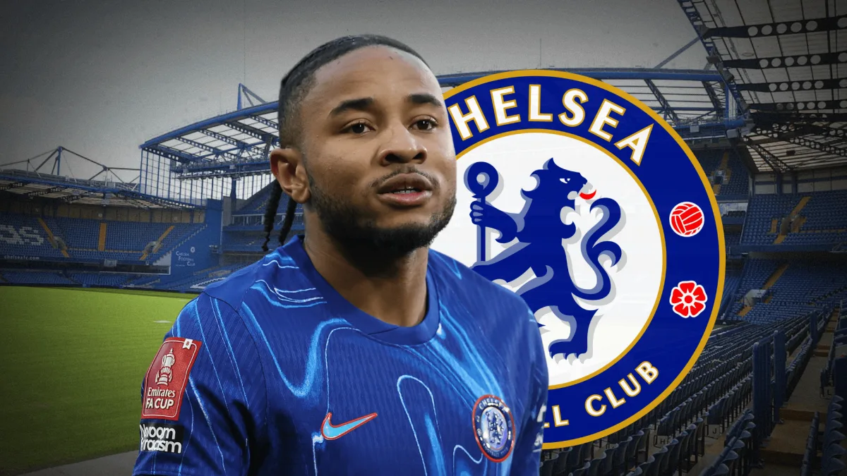 Christopher Nkunku, Chelsea