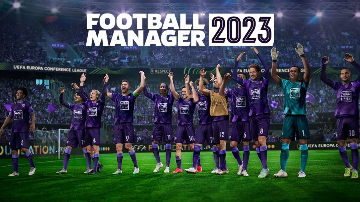 Football Manager 2023, FM 23