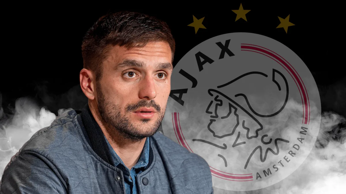 Dusan Tadic, Ajax