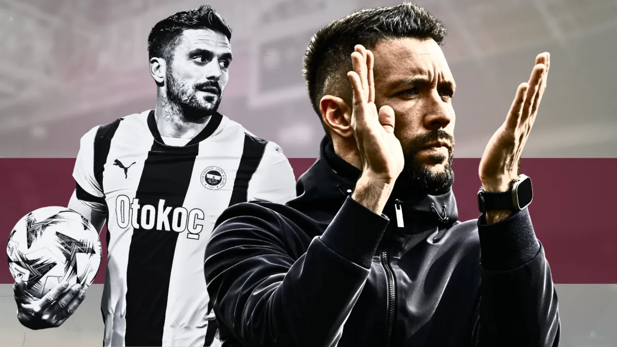 Dusan Tadic, Francesco Farioli, Ajax
