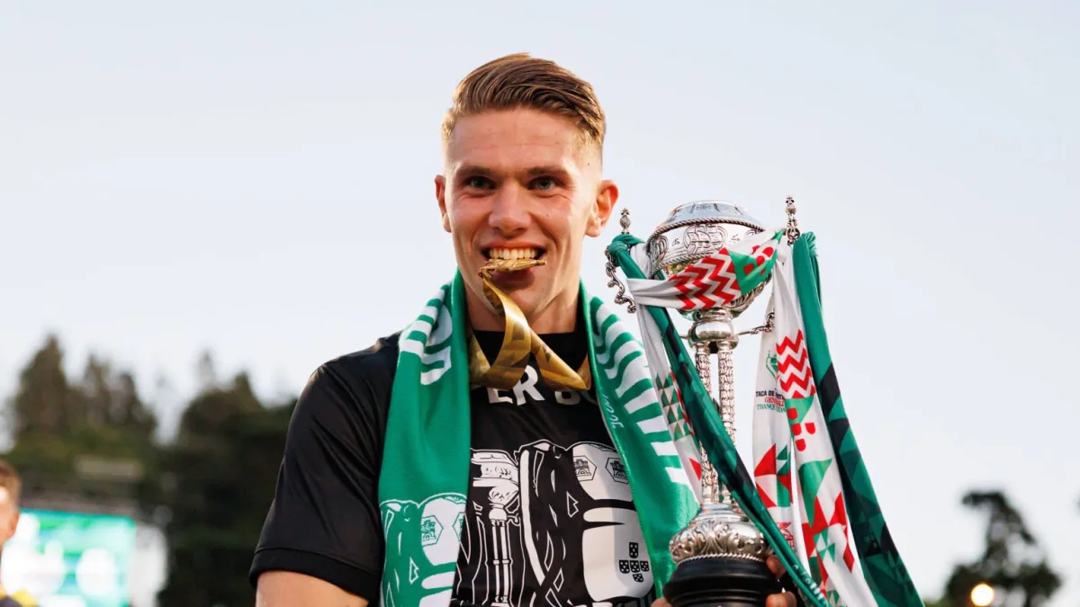 Viktor Gyokeres, Sporting CP, 2024/25