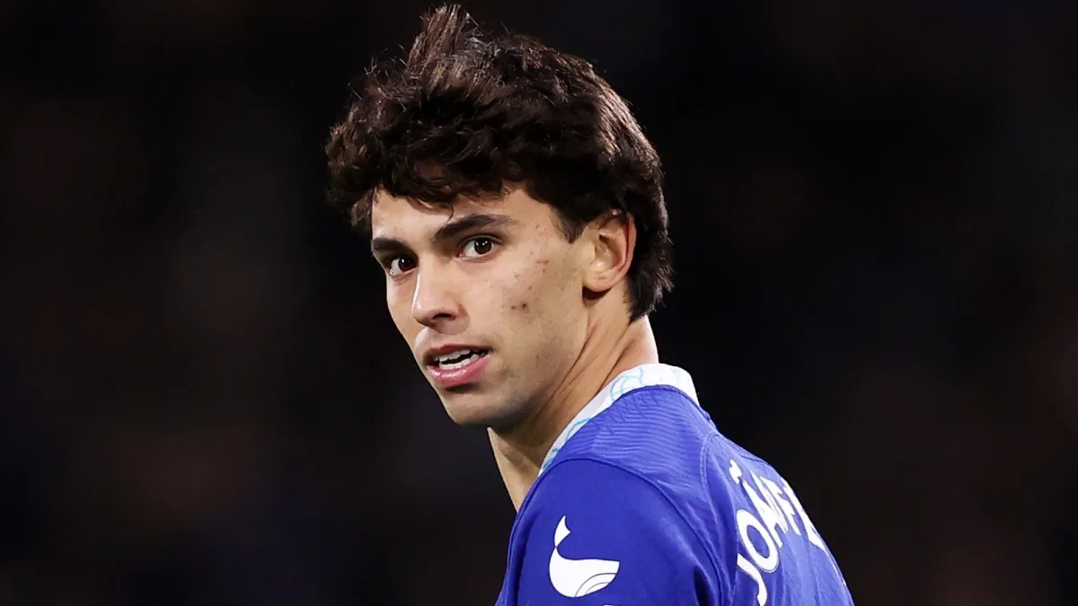 Joao Felix, Chelsea, 2022/23