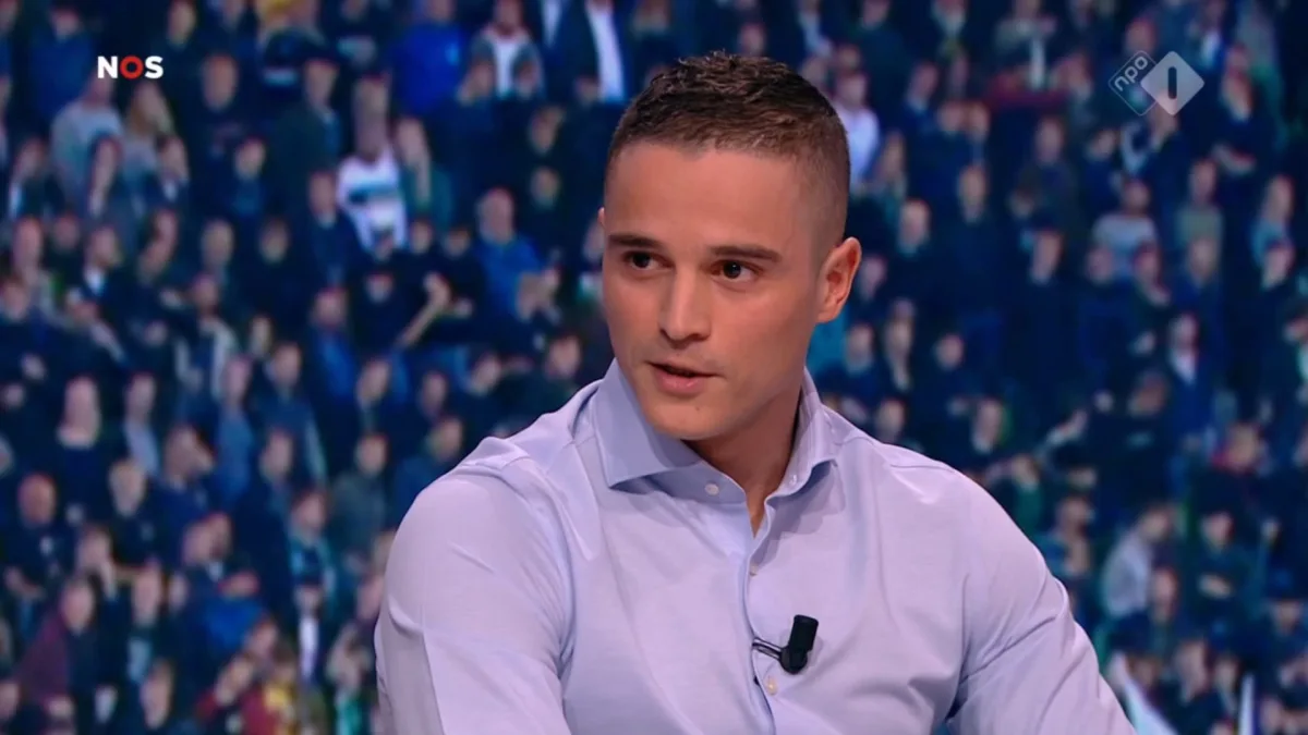 Ibrahim Afellay, Studio Voetbal, 2022/23