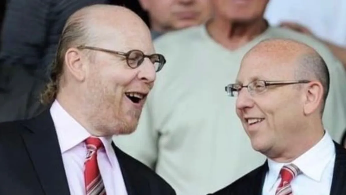 Glazers, Man Utd, 2022-23