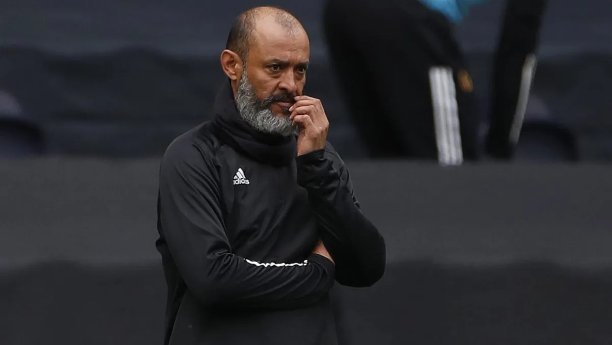 Nuno Espirito Santo departs Wolves as speculation linking him to Tottenham grows