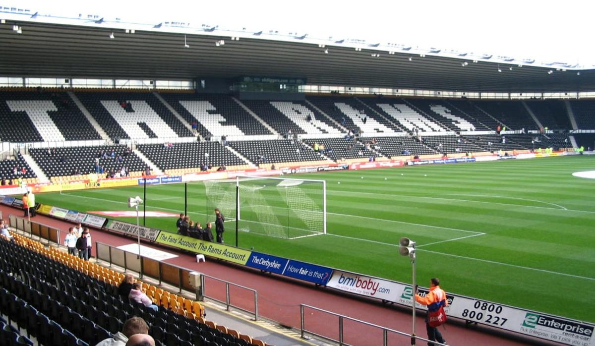 Derby County owner agrees to sell club to Abu Dhabi royal