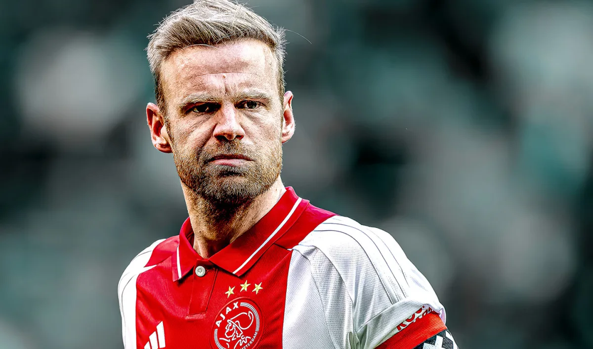 Davy Klaassen, Ajax