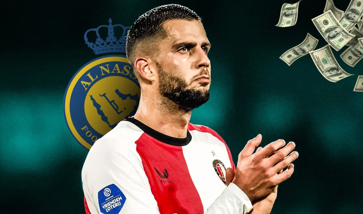 David Hancko, Al-Nassr