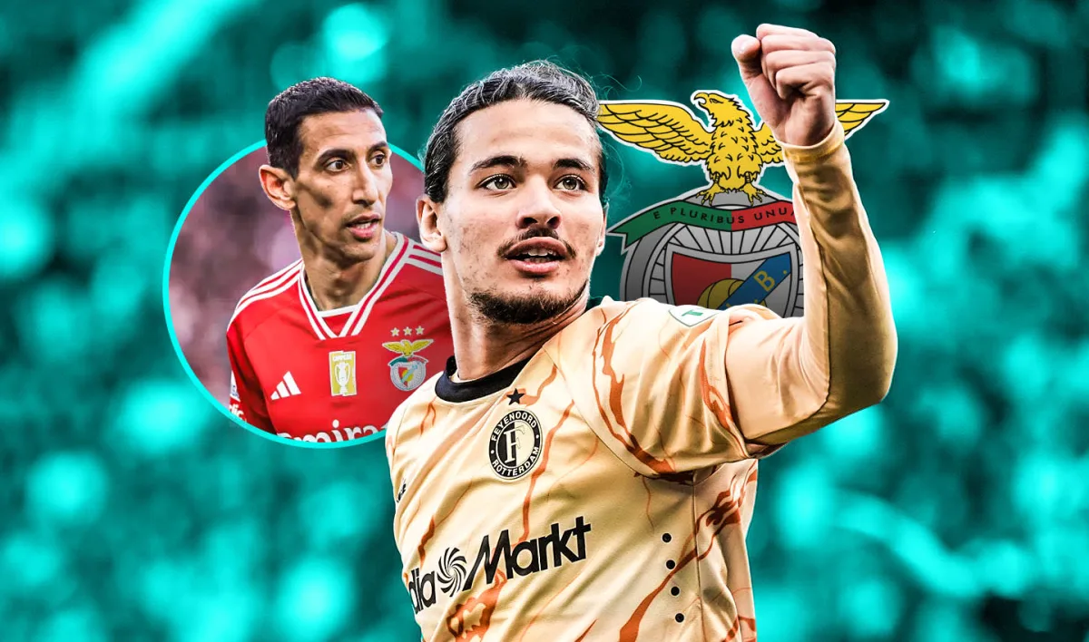 Anis Hadj Moussa, Benfica