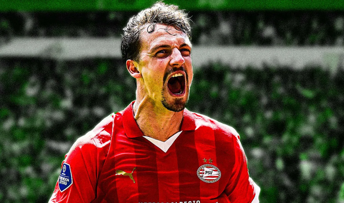 Olivier Boscagli, PSV