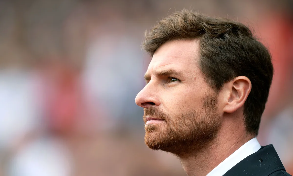 Andre Villas-Boas almost swapped London for Sao Paulo after Chelsea