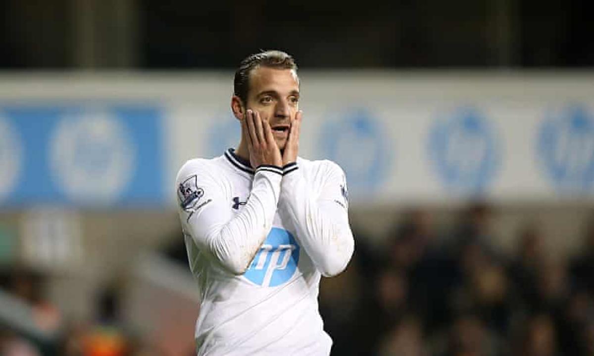 How Tottenham Hotspur bought five flops with €100m Gareth Bale money