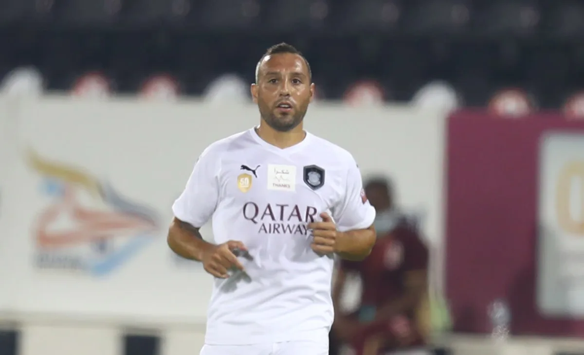 Cazorla’s incredible Qatar statistics