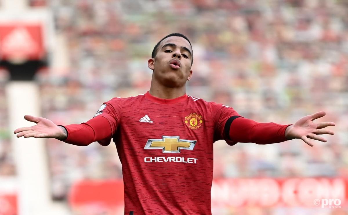 Man Utd ace Mason Greenwood reveals the position he really wants to play