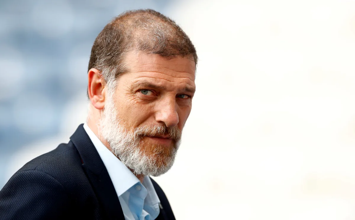 Slaven Bilic sacked by West Brom after Man City draw