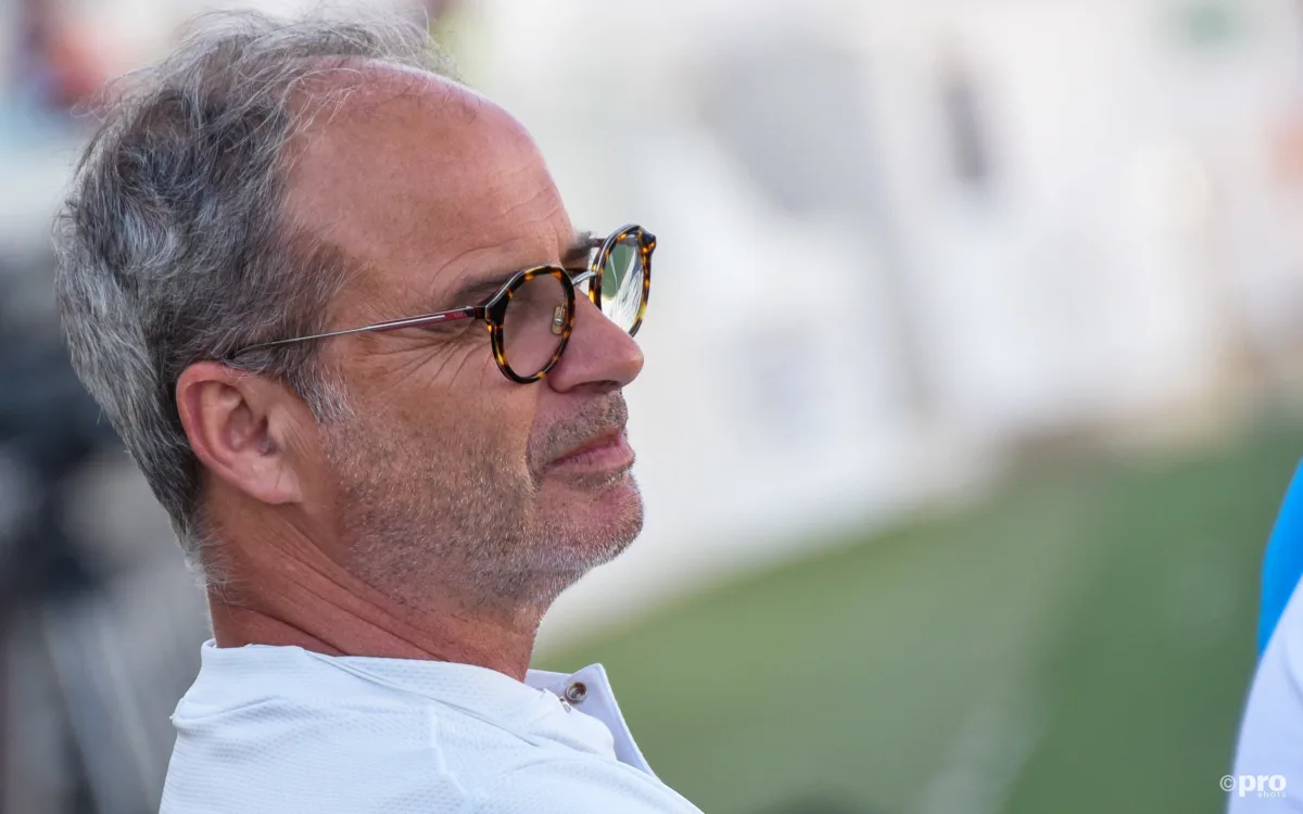 Who is Luis Campos? The genius sporting director heading to Real Madrid