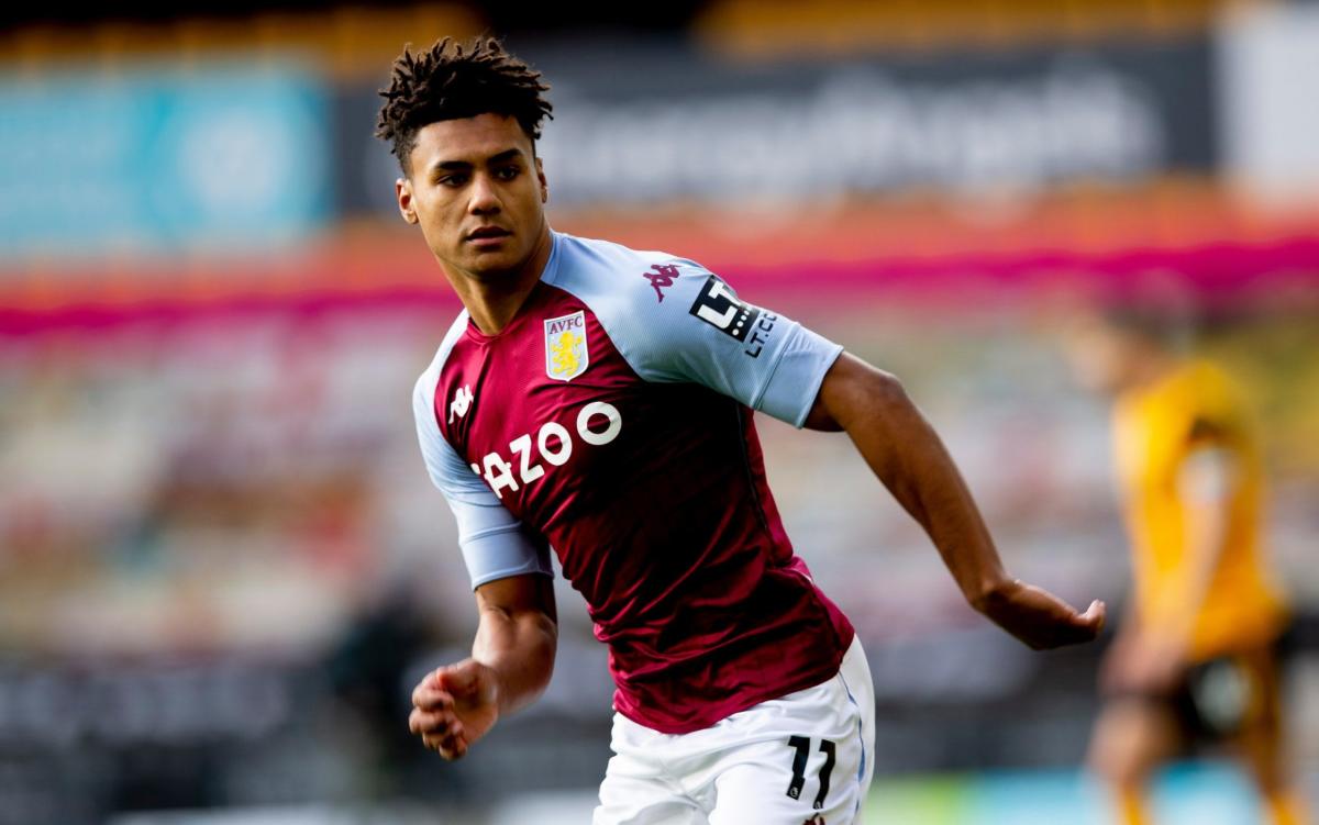 Would Ollie Watkins be a smart signing for Liverpool next season?