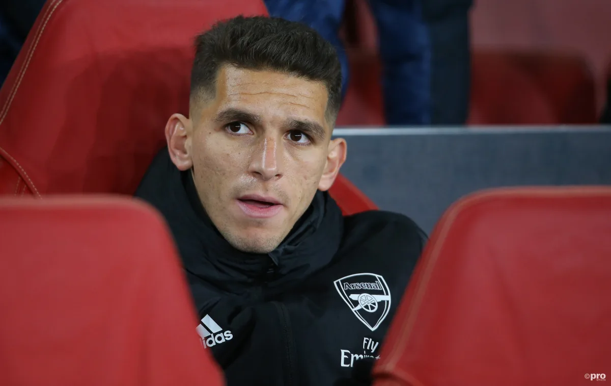 Arsenal's Lucas Torreira has been loaned to Fiorentina