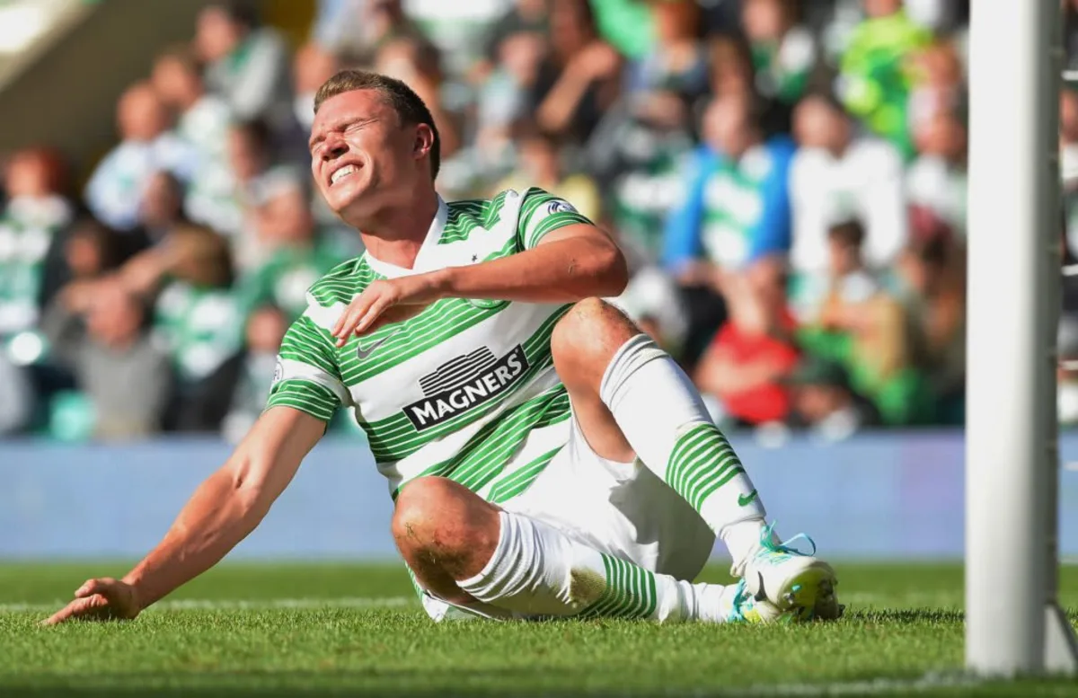 Boerrigter, Duffy and the 10 worst Celtic signings of the last 25 years