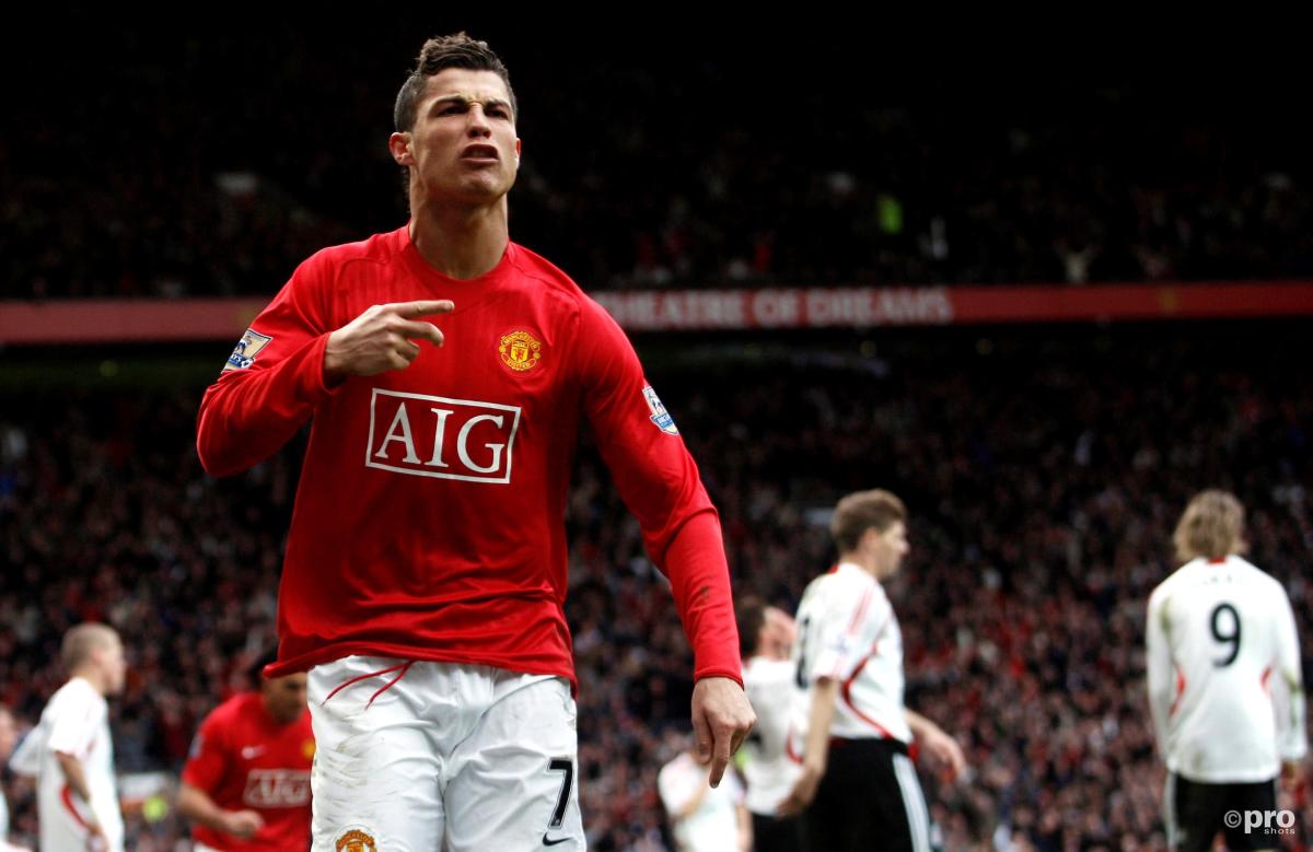 Ronaldo IN, Bruno Fernandes OUT: Gary Neville names five best Man Utd signings