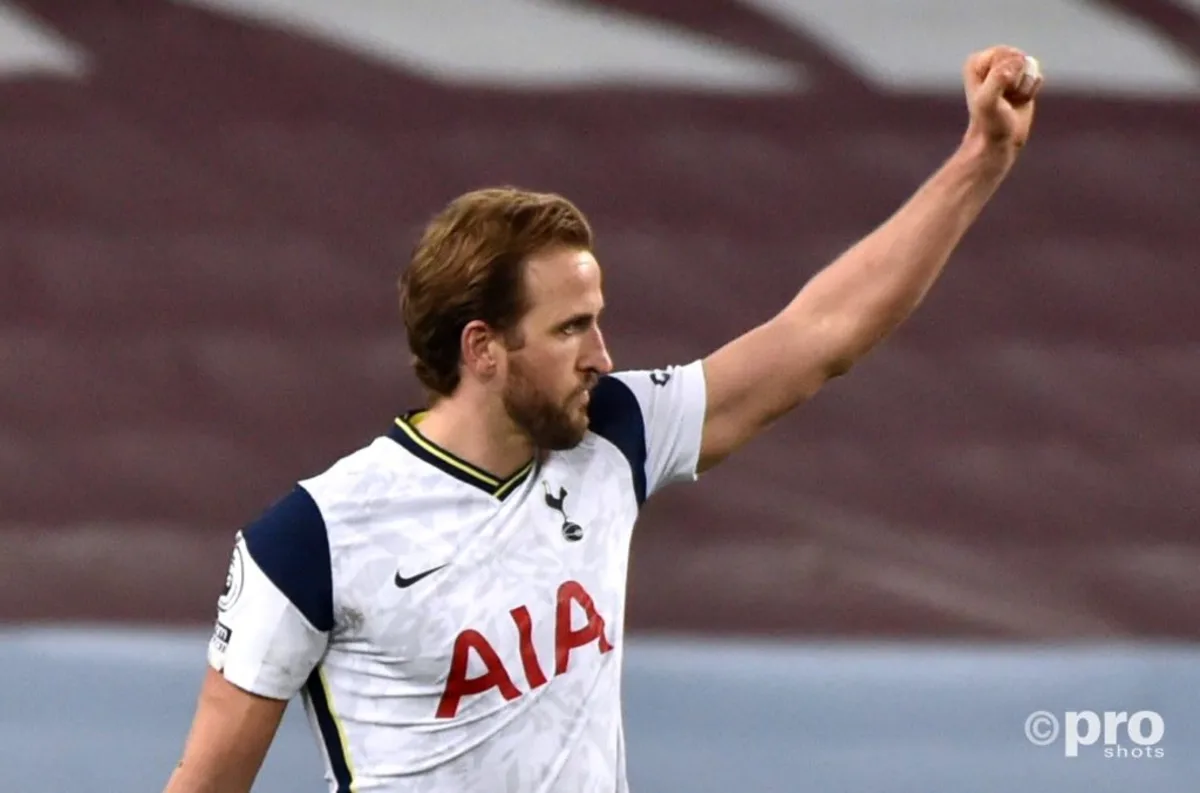 Kane transfer stance becomes clearer as Man Utd talk intensifies