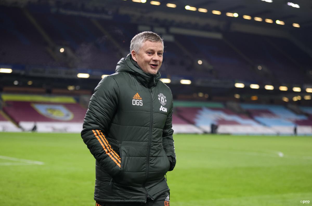 Solskjaer on protests: You don’t need to be a rocket scientist to realise Man Utd have issues to deal with