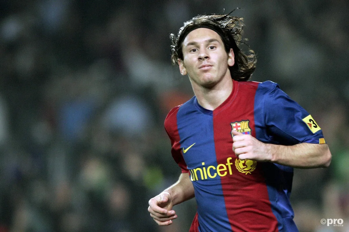 Inter bid €250m for Messi in 2006, says former Barcelona president Laporta