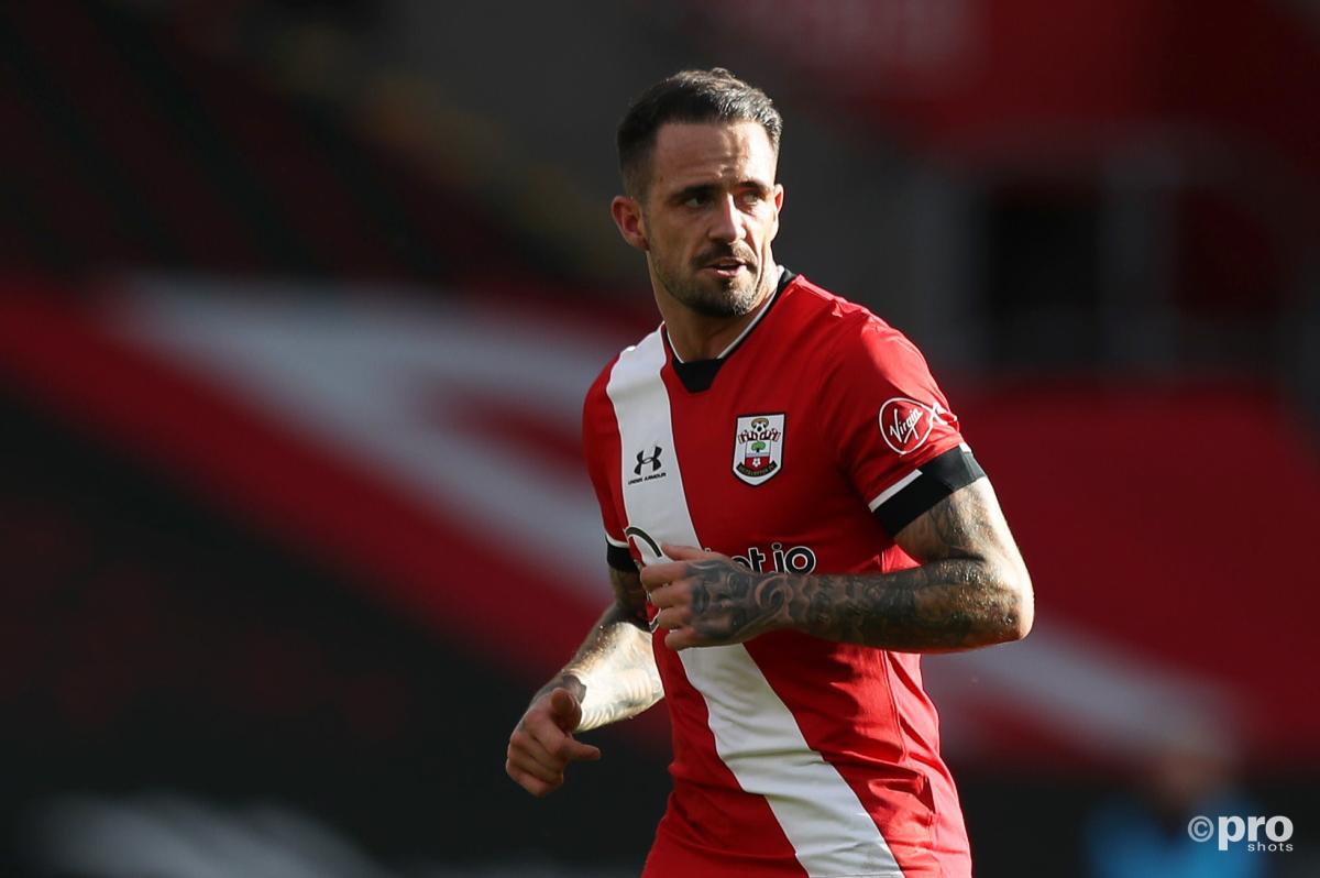 Could Danny Ings be on his way to Tottenham?