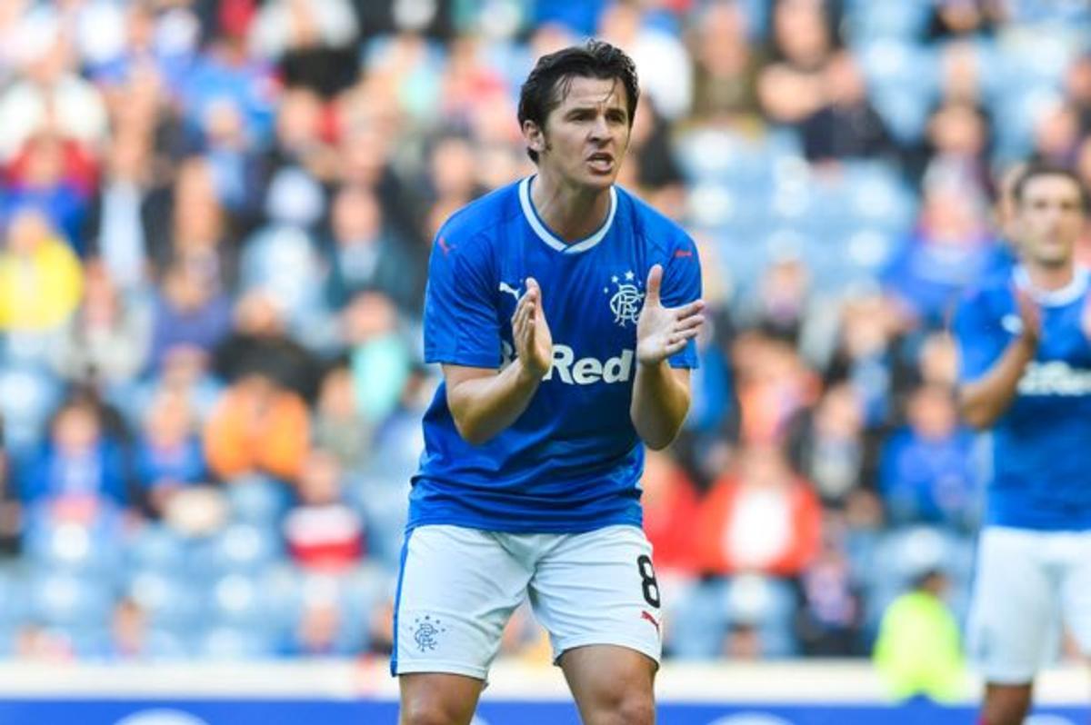 Flo, Barton and Rangers’ 10 worst signings of all time