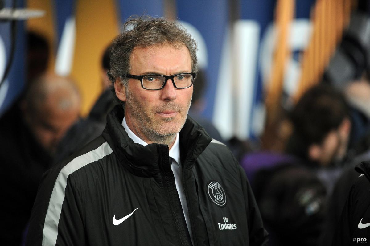 Laurent Blanc