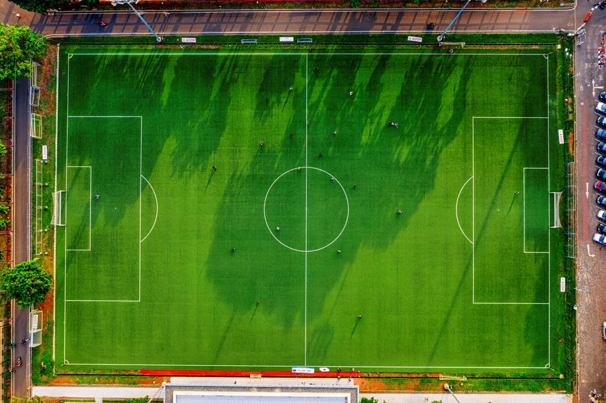 Football Field