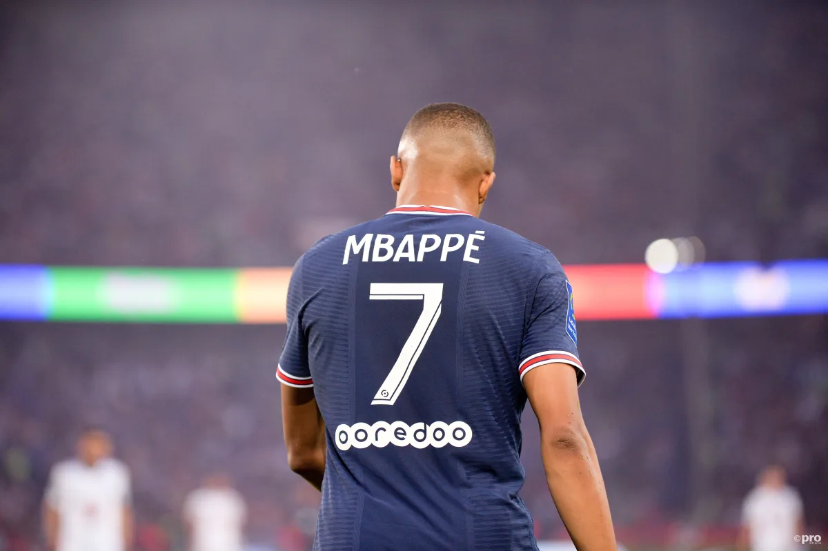 Rush insists Mbappe would suit Liverpool's style