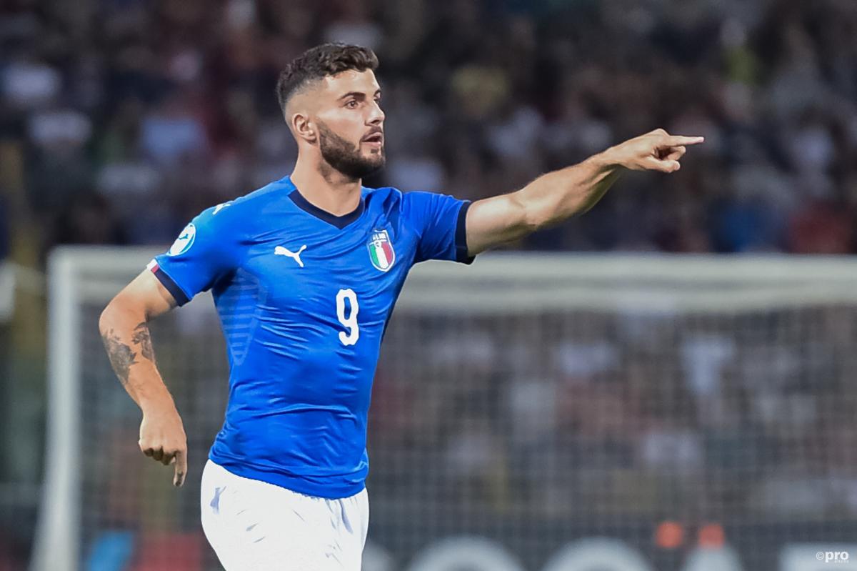 Patrick Cutrone leaves Wolves again for Valencia