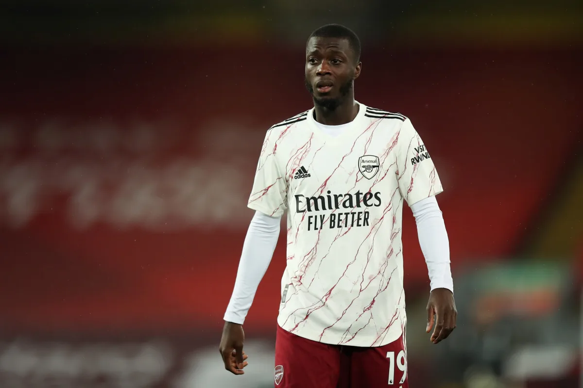 Nicolas Pepe: Can Arsenal’s record-signing turn it around at the Emirates?