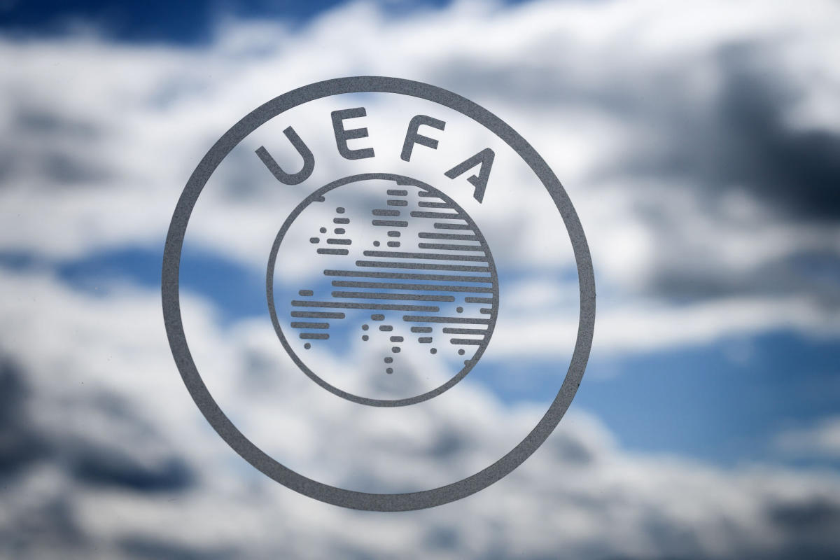 ‘We are European football. They are not’ – UEFA send clear warning to Super League clubs