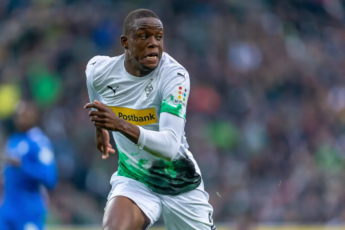 Man Utd transfer news: Zakaria edges towards Gladbach exit