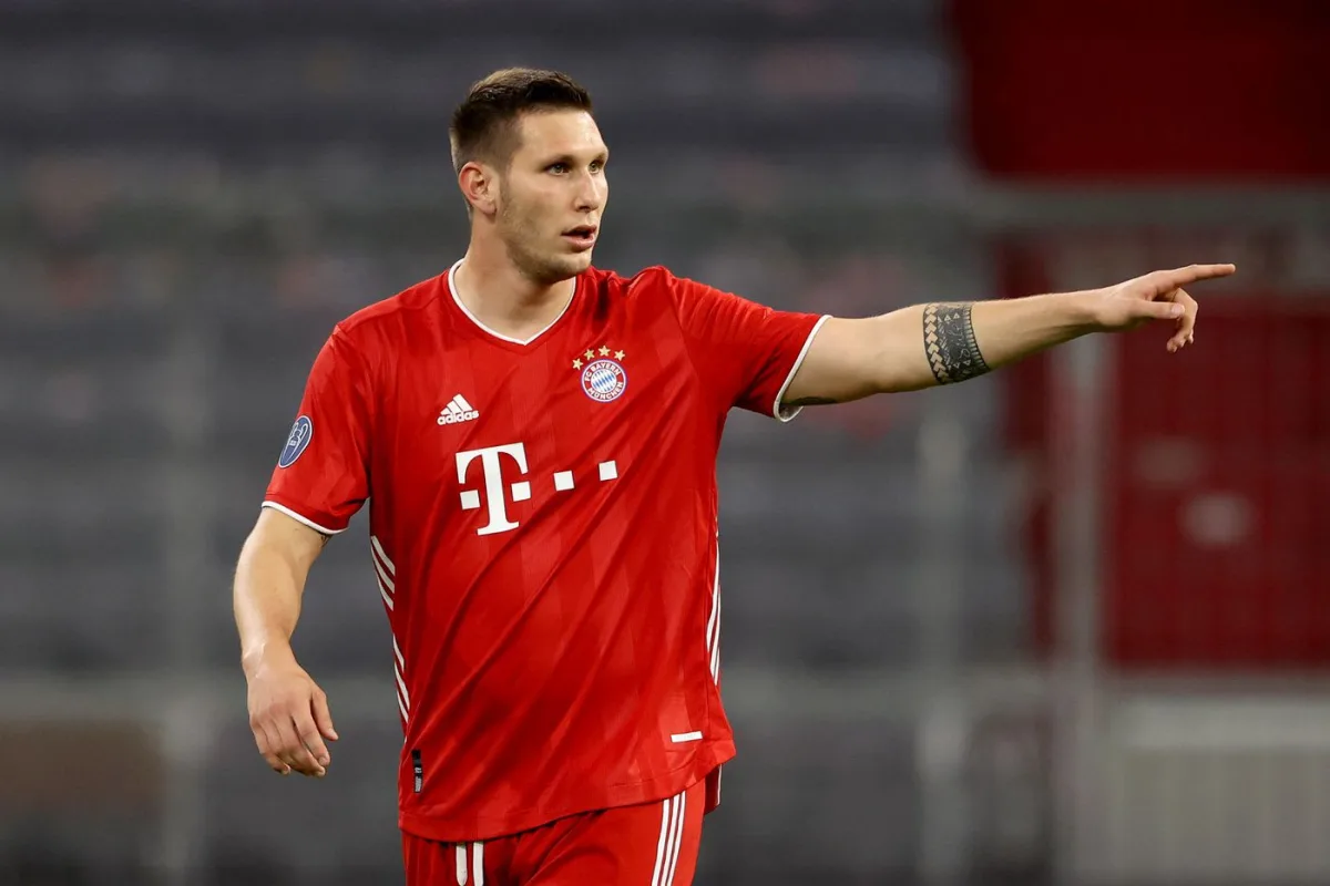 Bayern Munich coach praises Niklas Sule amid Chelsea links