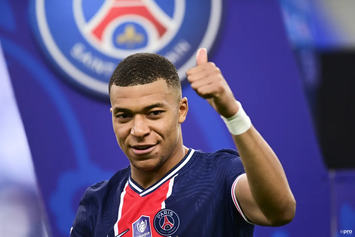 Zidane resignation deals Real Madrid a huge blow in Mbappe chase