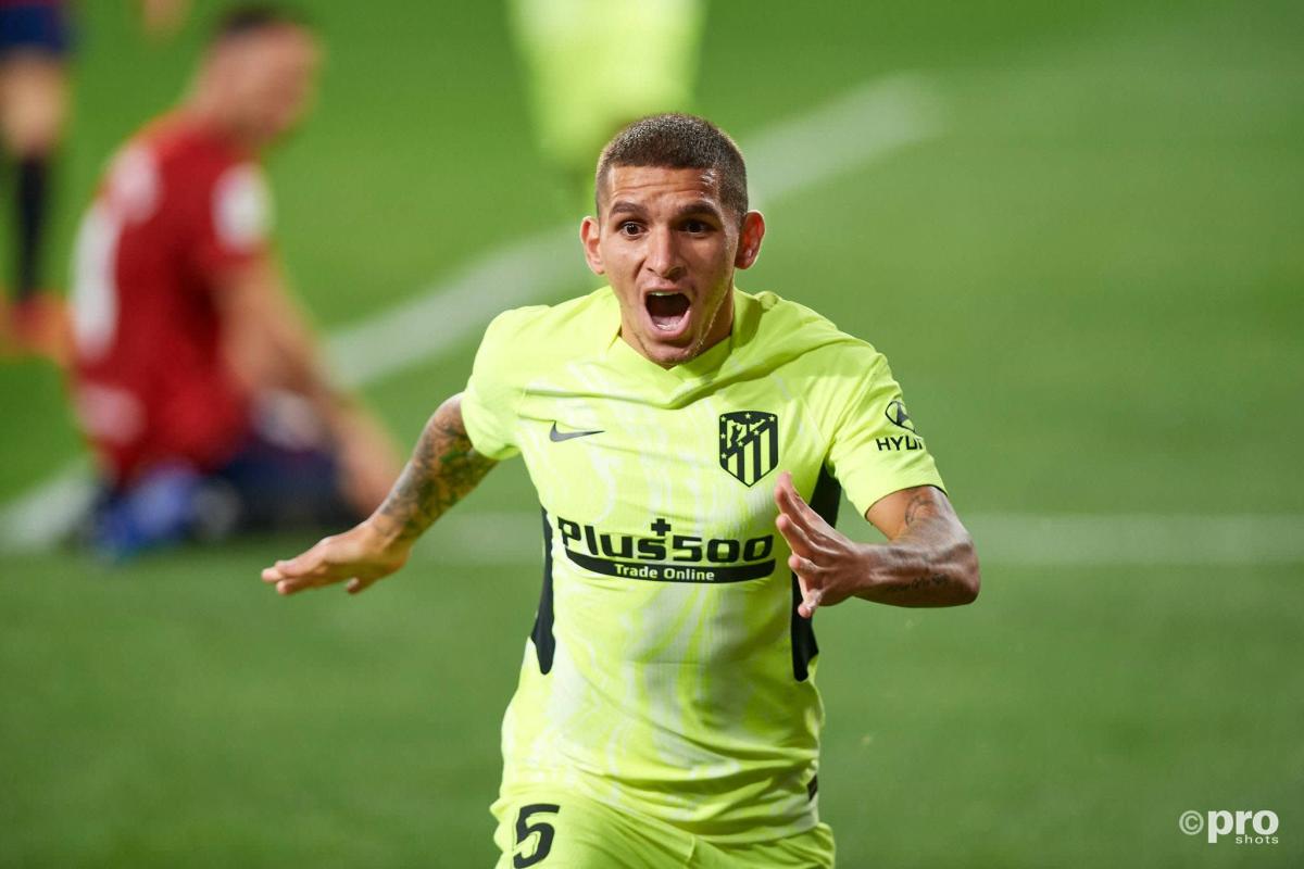 Lucas Torreira wants to leave Arsenal and join Boca Juniors