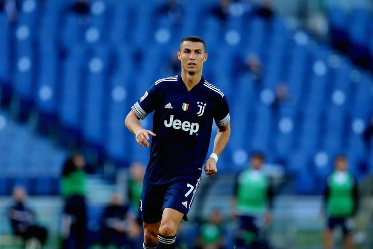 Juventus reportedly open to Cristiano Ronaldo departure